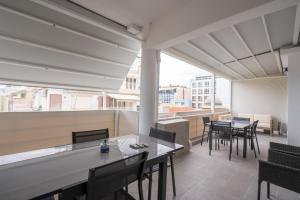 Syntagma Luxury Penthouse View