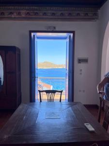 Villa Mouthouria