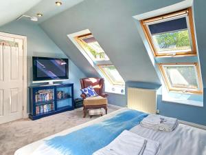 4 Bed in Northleach oc-b42441