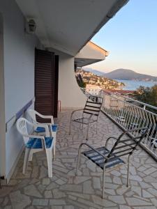Apartman IgaloGomila