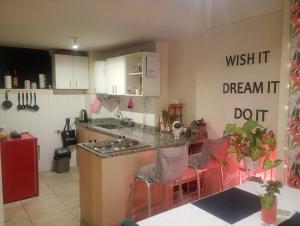 Candy House - Céntrico - Fabuloso - Seguridad 24 hs - Vista Insuperable