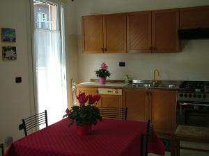 San Teodoro Apartment