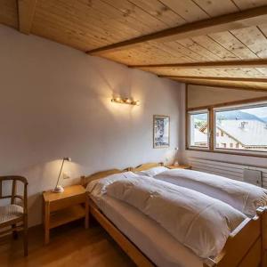 Zimmer in Celerina