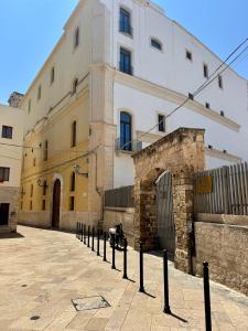 Dimora del Vicolo