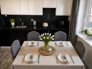 Apartament TATRAWIDOK