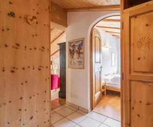Zimmer in Celerina