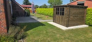 Ferienhaus Behrends