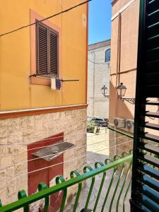 Dimora del Vicolo
