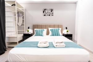 Syntagma Luxury Family Apartment
