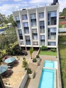 Urbanest Living A603 - Tsavo Sentinel Rongai