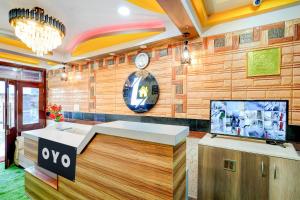 Hotel O LoLo Hotels & PG