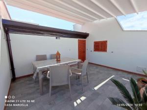 Casa Marcella San Vito Lo Capo