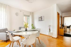 Appartamento moderno a Borgo Valsugana