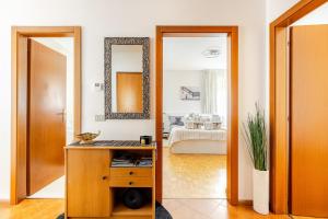 Appartamento moderno a Borgo Valsugana
