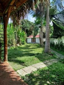 Finca Acogedora