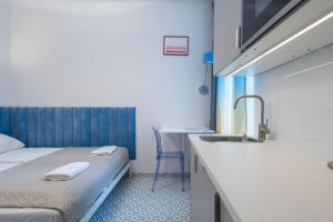 Stylish Apartments Victus near the Promenade in Sopot by Noclegi Renters