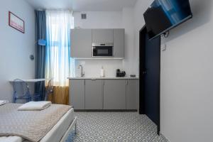 Stylish Apartments Victus near the Promenade in Sopot by Noclegi Renters