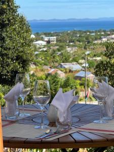 Mahé Lodge, Nosy Be