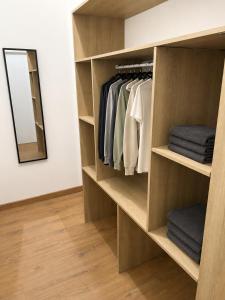 Appartement et Garage centre Sarlat