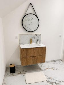 Appartement et Garage centre Sarlat