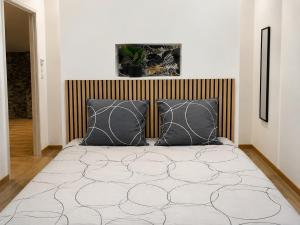 Appartement et Garage centre Sarlat