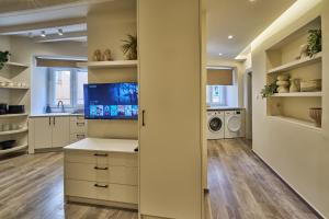 Mouragia Residence