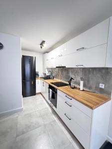 Apartment Kilińskiego
