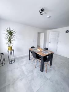 Apartment Kilińskiego