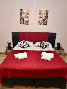 Dielle Rooms Catania