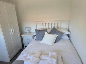 Elegant 1 bed apartment Harlow