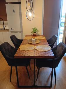 Celine Apartments