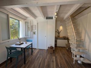 Vegan Home - Casale Sesamo & Mirto