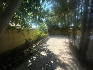 Къща за гости Амбър