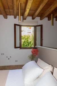 Le Fusa rooms