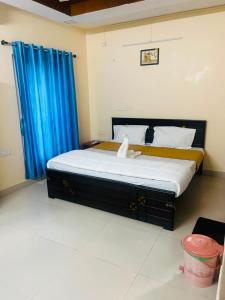 Sun Shine Service Apartment