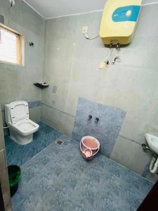 Sun Shine Service Apartment