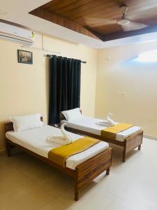 Sun Shine Service Apartment