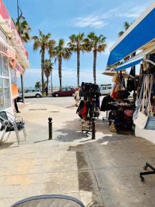 Apartamento El Mar Azul 5