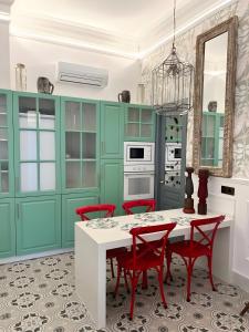Apartamento El Mar Azul 5