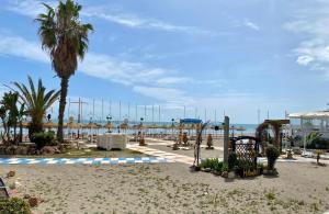 Apartamento El Mar Azul 5