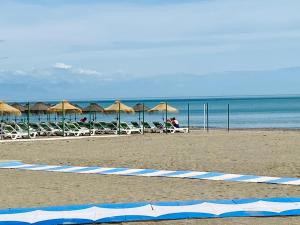 Apartamento El Mar Azul 5