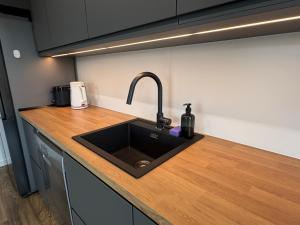 TuWypoczywam - Urzeka Apartament 6 os- Gdansk Jasien graniczy z Ujescisko - Lostowice