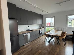 TuWypoczywam - Urzeka Apartament 6 os- Gdansk Jasien graniczy z Ujescisko - Lostowice