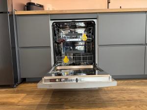 TuWypoczywam - Urzeka Apartament 6 os- Gdansk Jasien graniczy z Ujescisko - Lostowice