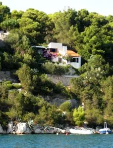 Perla Vacation Home - Ložišće