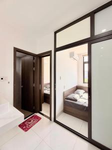 Căn hộ cao cấp 1 phòng ngủ gần cầu Rồng