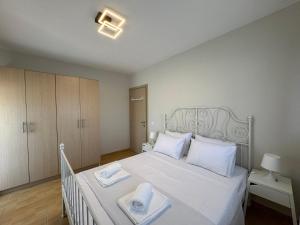 DM Apartments