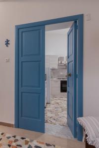 BLU Gargano