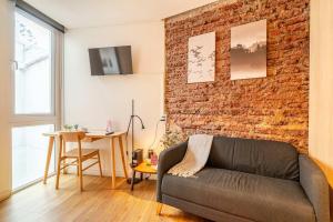 HOM I Vida Urbana AireA Wifi Gastronomia Lastarria