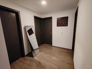 Beautiful apartment overlooking the Alameda